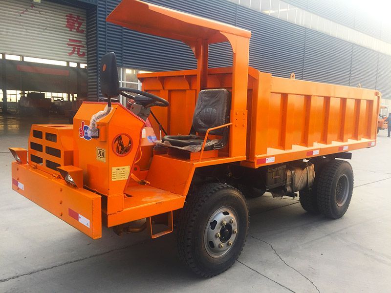 超窄1.3米运输车