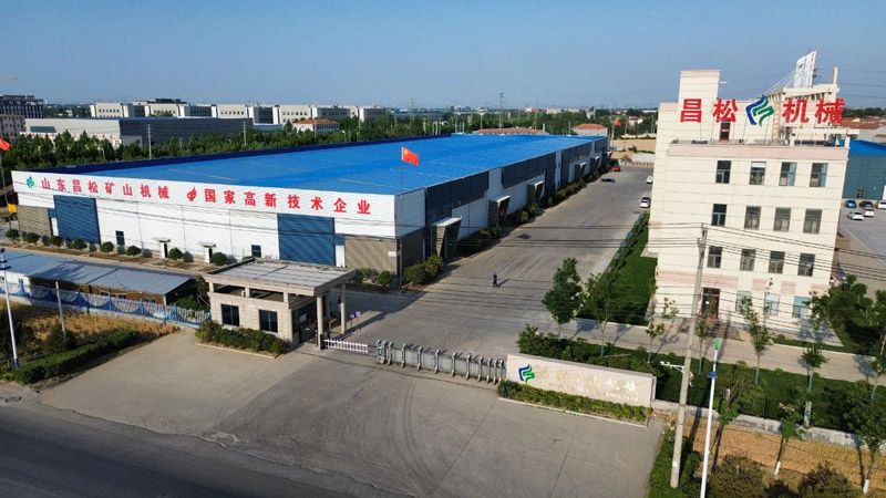 郓城县经济开发区：从“制造”到“智造”，打造高端机械制造产业集群
