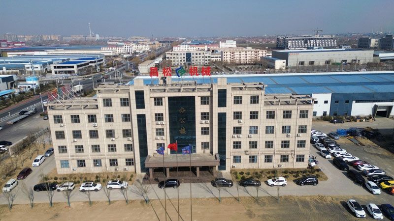 【2026开局山东昌松矿车走红“十五五”奋斗正当时•创新研发 担当尽责】冲刺首季“开门红”