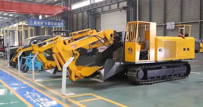 【2026开局山东昌松矿车走红“十五五”奋斗正当时•创新研发 担当尽责】冲刺首季“开门红”