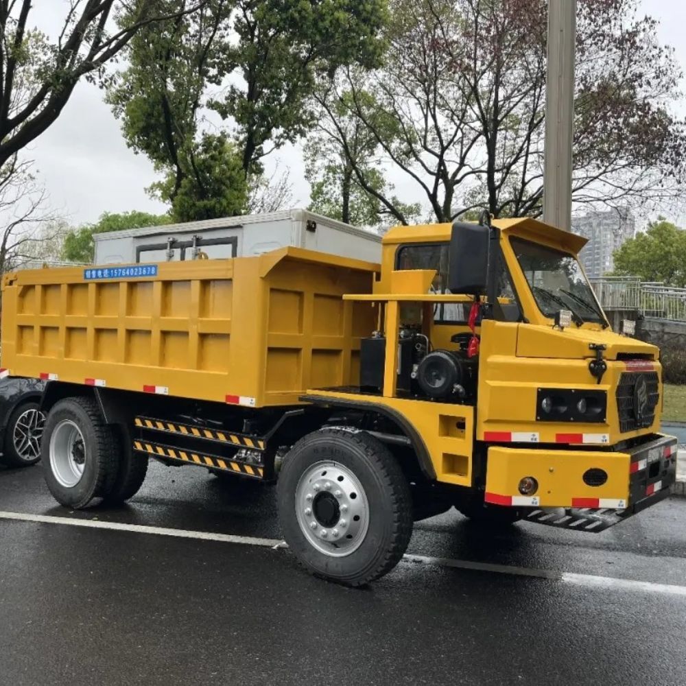 山东昌松工程机械有限公司携硬核产品亮相2026中国苍南矿山机械设备展